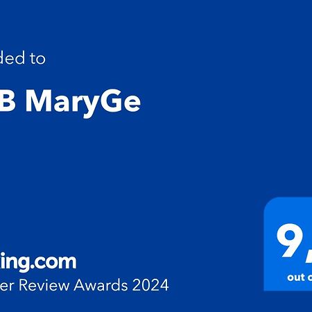 B&B Maryge Ερκολάνο Εξωτερικό φωτογραφία
