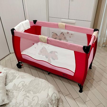 B&B Maryge Ερκολάνο Εξωτερικό φωτογραφία