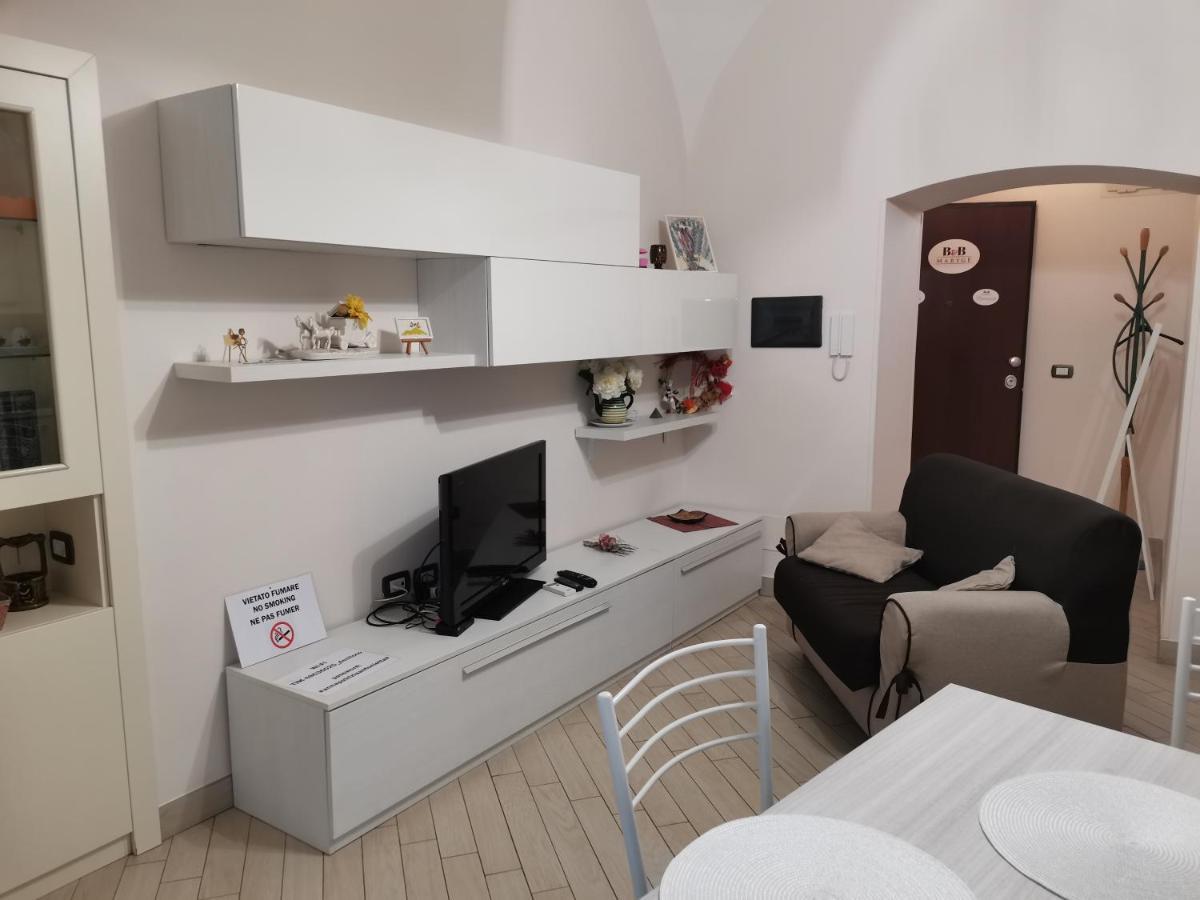 B&B Maryge Ερκολάνο Εξωτερικό φωτογραφία