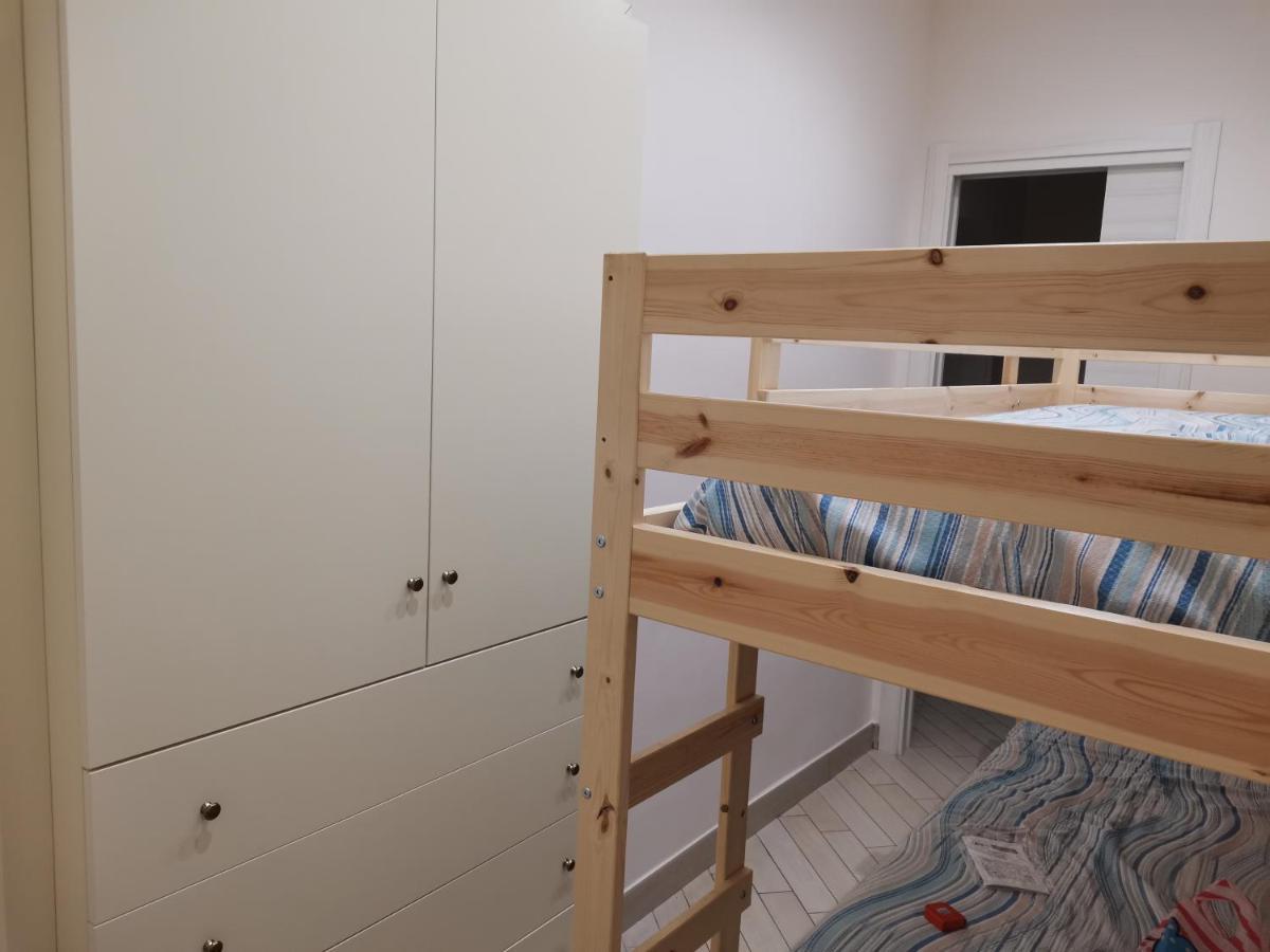 B&B Maryge Ερκολάνο Εξωτερικό φωτογραφία