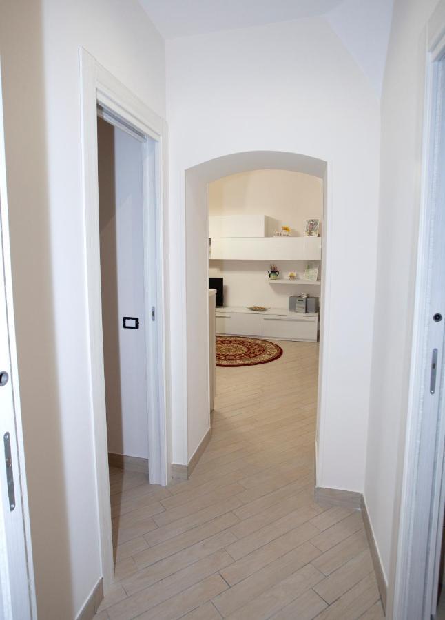B&B Maryge Ερκολάνο Εξωτερικό φωτογραφία