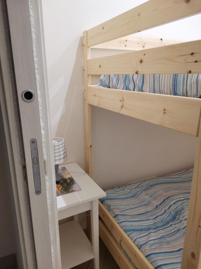 B&B Maryge Ερκολάνο Εξωτερικό φωτογραφία