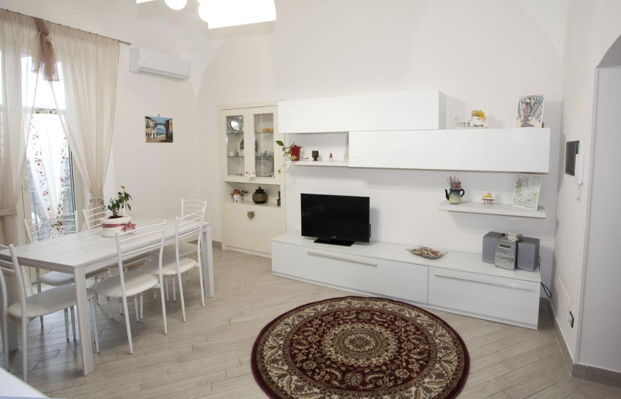 B&B Maryge Ερκολάνο Εξωτερικό φωτογραφία