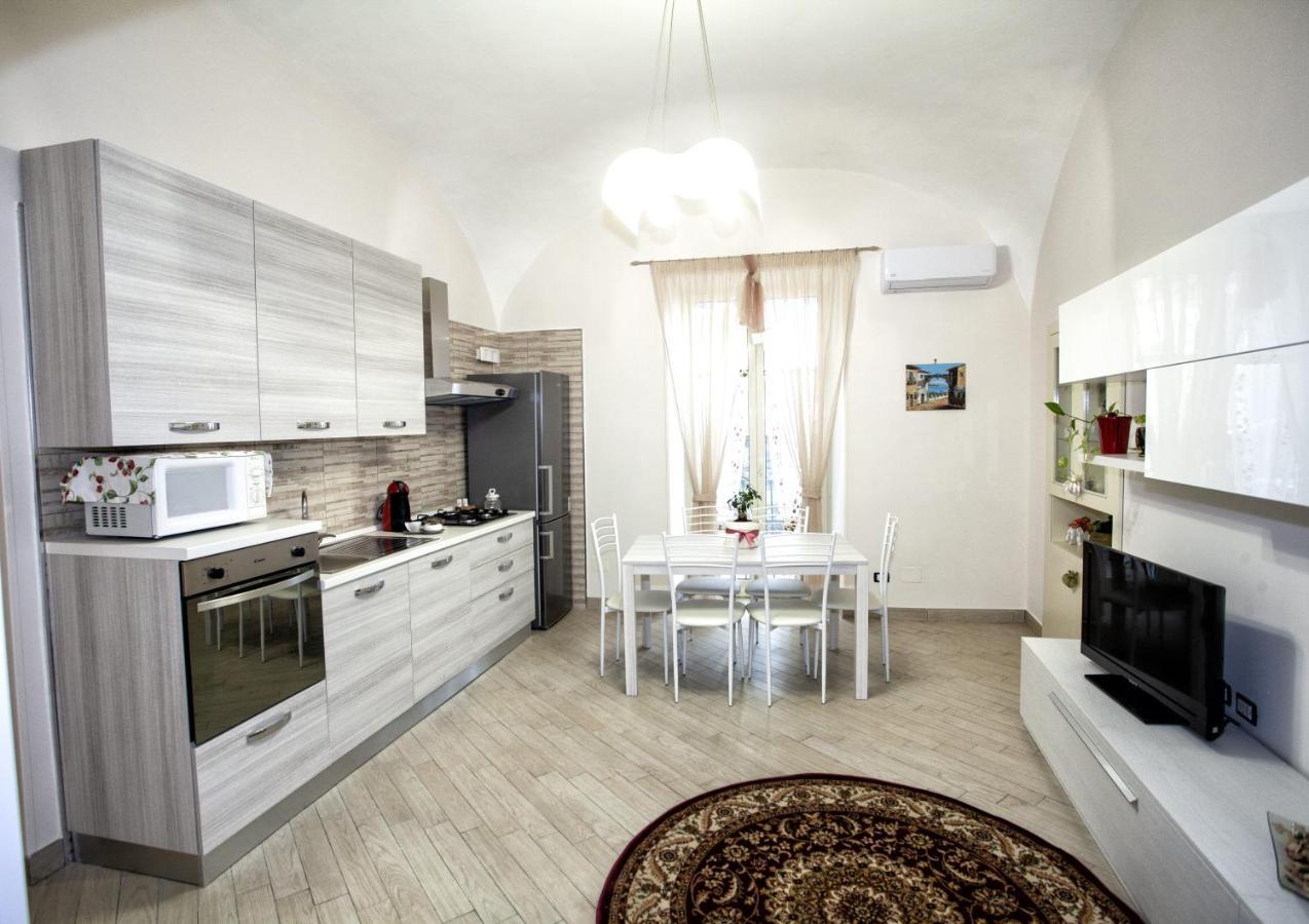 B&B Maryge Ερκολάνο Εξωτερικό φωτογραφία