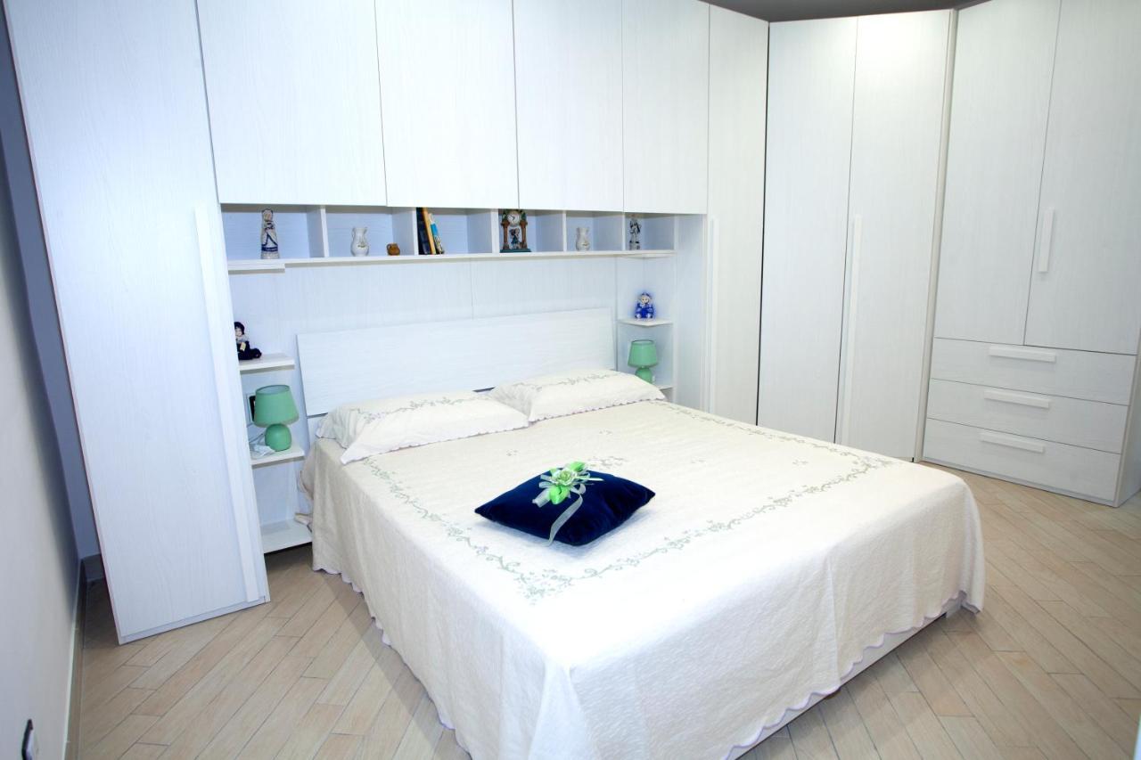 B&B Maryge Ερκολάνο Εξωτερικό φωτογραφία
