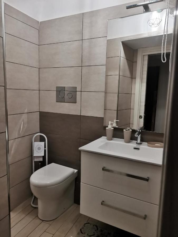 B&B Maryge Ερκολάνο Εξωτερικό φωτογραφία