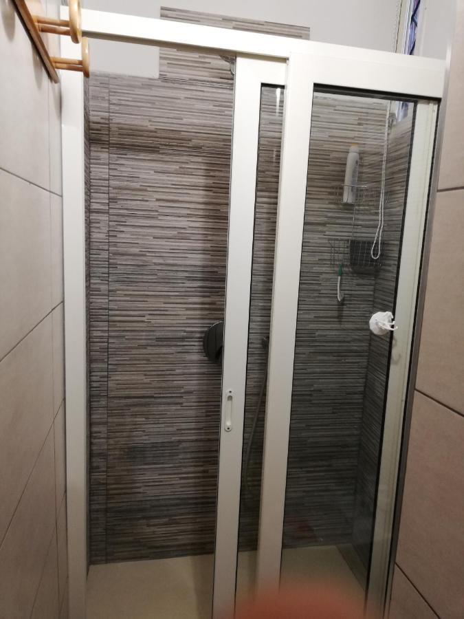 B&B Maryge Ερκολάνο Εξωτερικό φωτογραφία