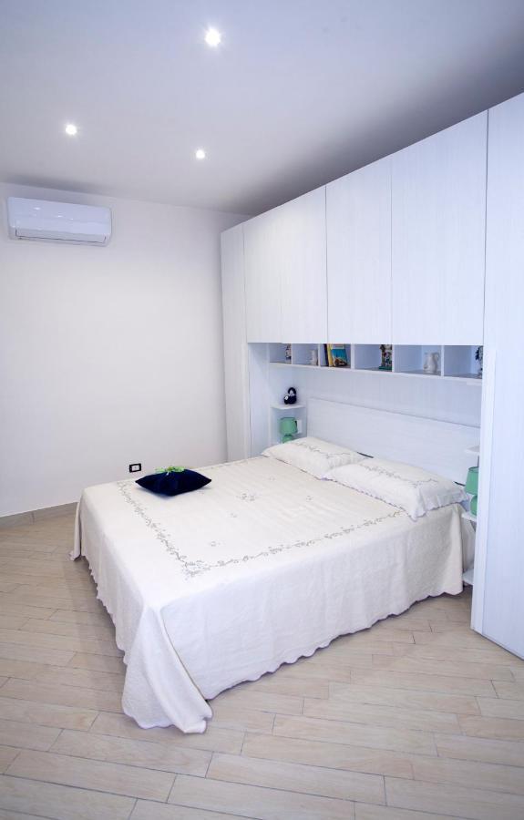 B&B Maryge Ερκολάνο Εξωτερικό φωτογραφία