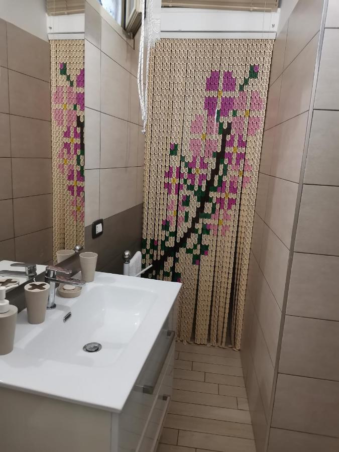B&B Maryge Ερκολάνο Εξωτερικό φωτογραφία