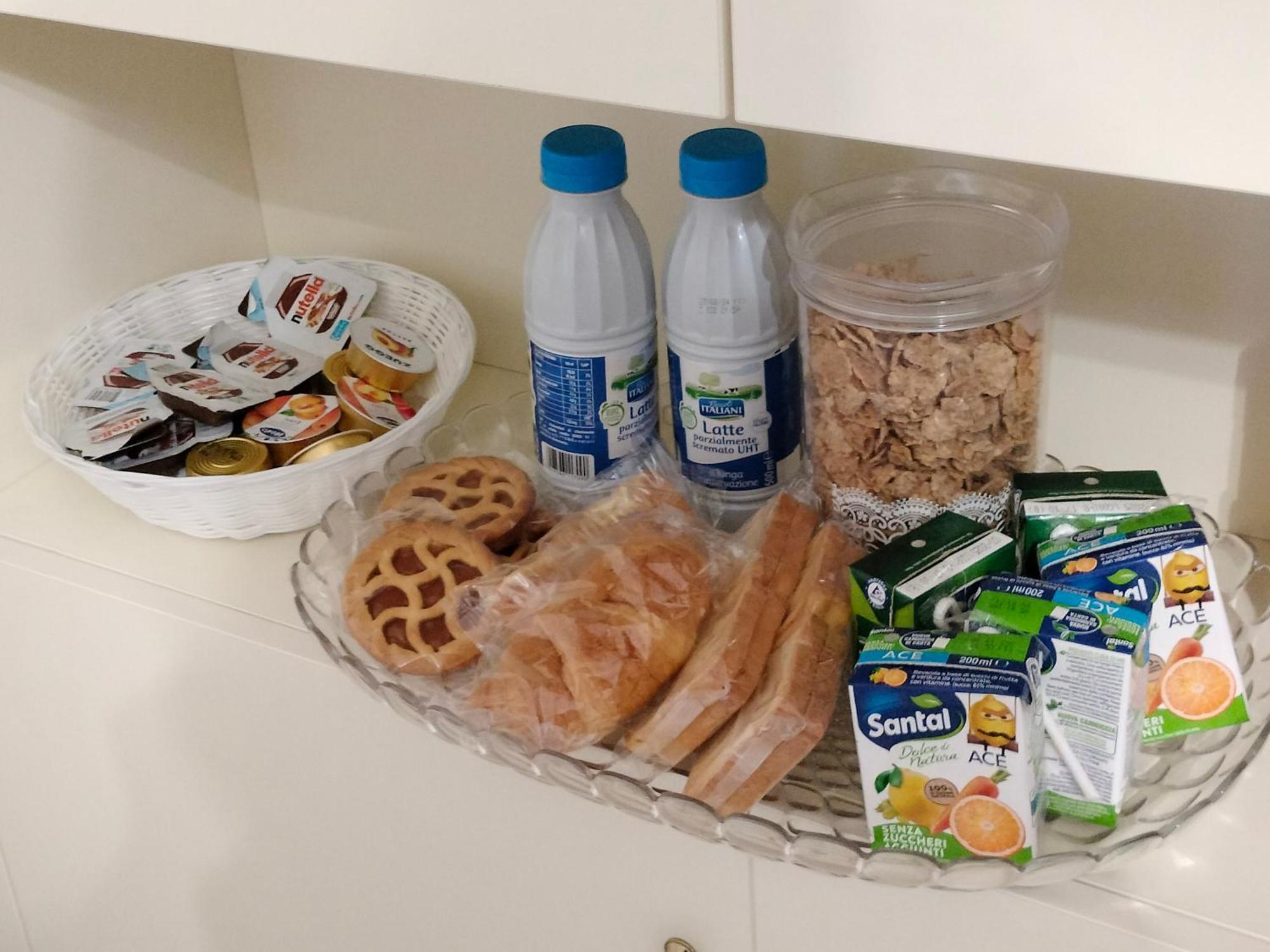 B&B Maryge Ερκολάνο Εξωτερικό φωτογραφία