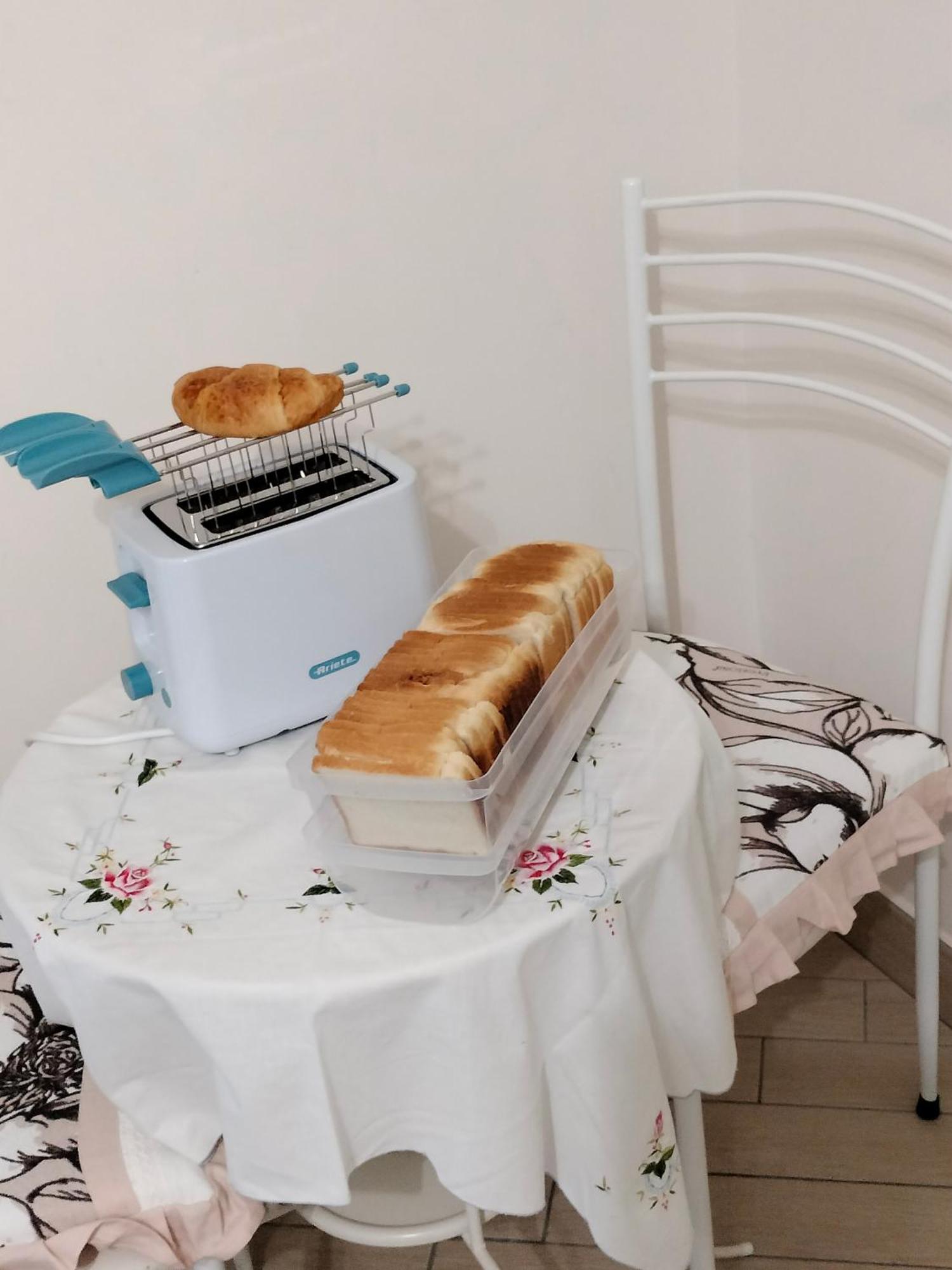 B&B Maryge Ερκολάνο Εξωτερικό φωτογραφία